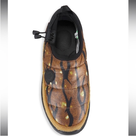 Authentic Moncler 1952 x Suicoke Quilted Pepper Loafer - Picture 4 of 14